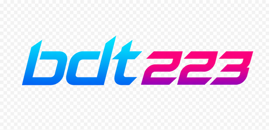 bdt223 লোগো